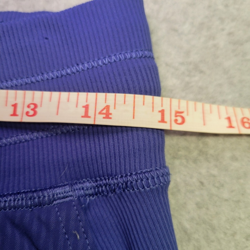 lululemon athletica Purple Track Pants Joggers - Picture 5 of 8